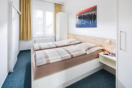 Villa Rosenhof Norderney Εξωτερικό φωτογραφία